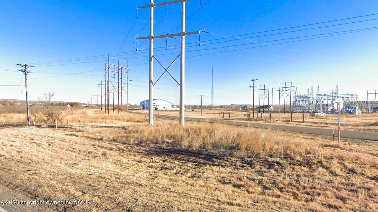 0 Rm 1061 (Tascosa) - Photo 1