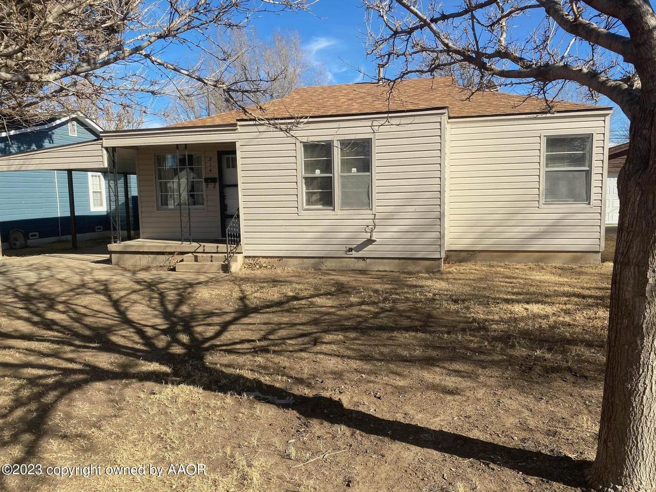 214 Cedar - Photo 1