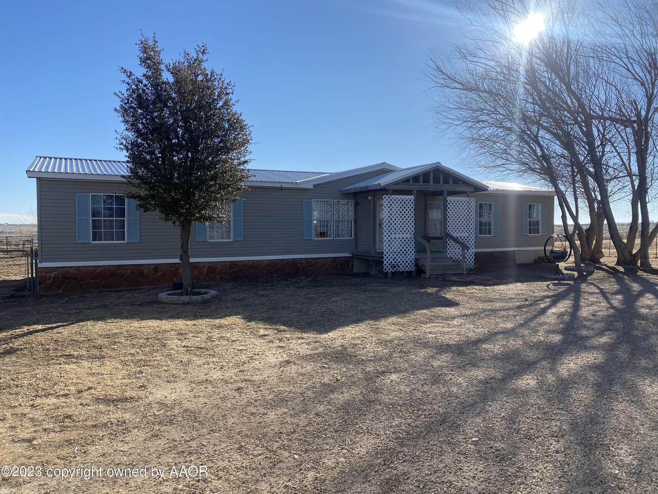 517 Muskrat Rd - Photo 1