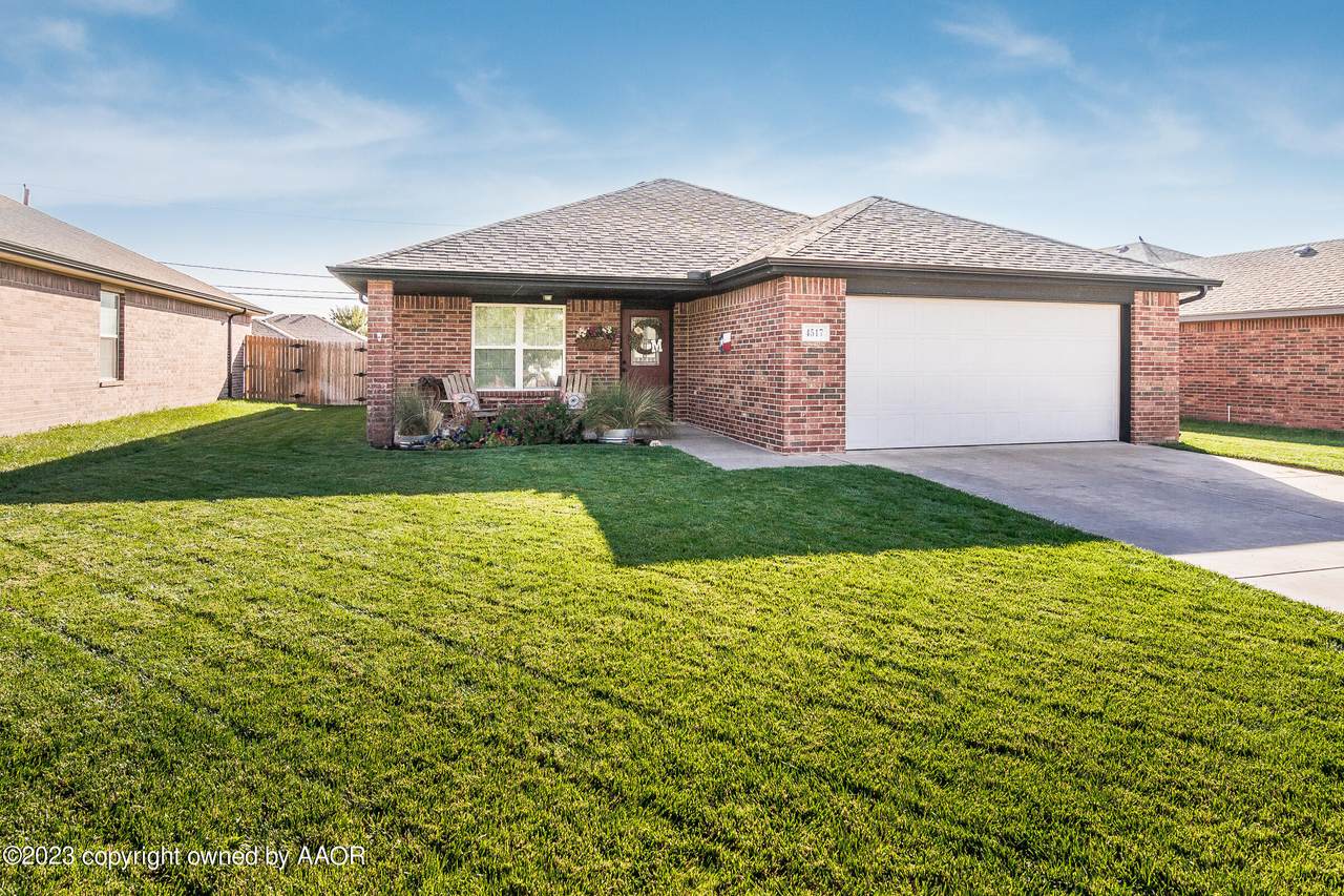 4517 Aldredge St - Photo 1