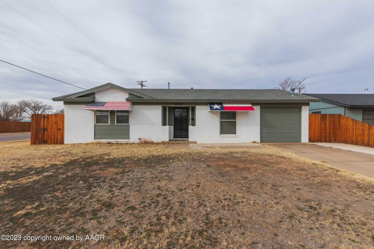 2920 Nelson St - Photo 1