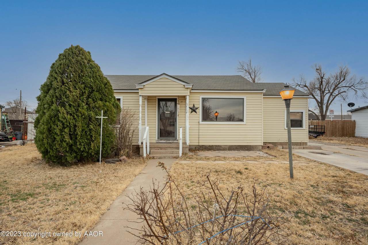 3604 17TH Ave - Photo 1