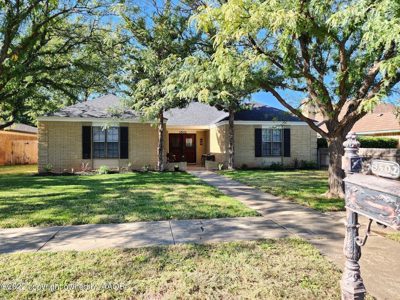 3502 Timber Dr - Photo 1