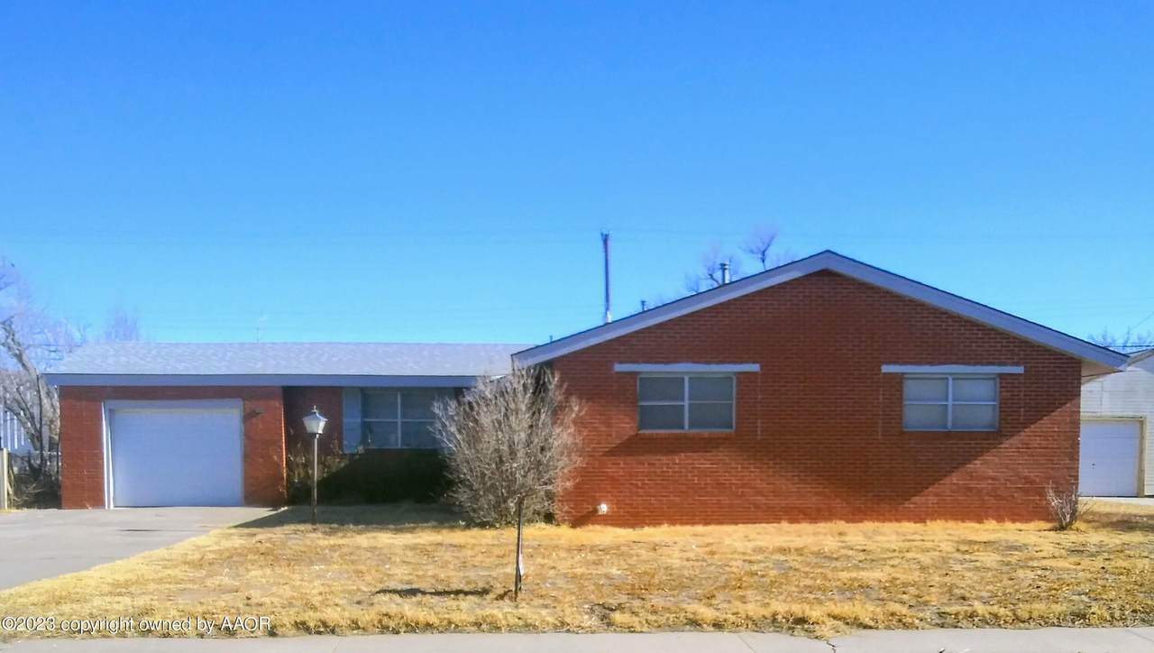 718 Spruce - Photo 1