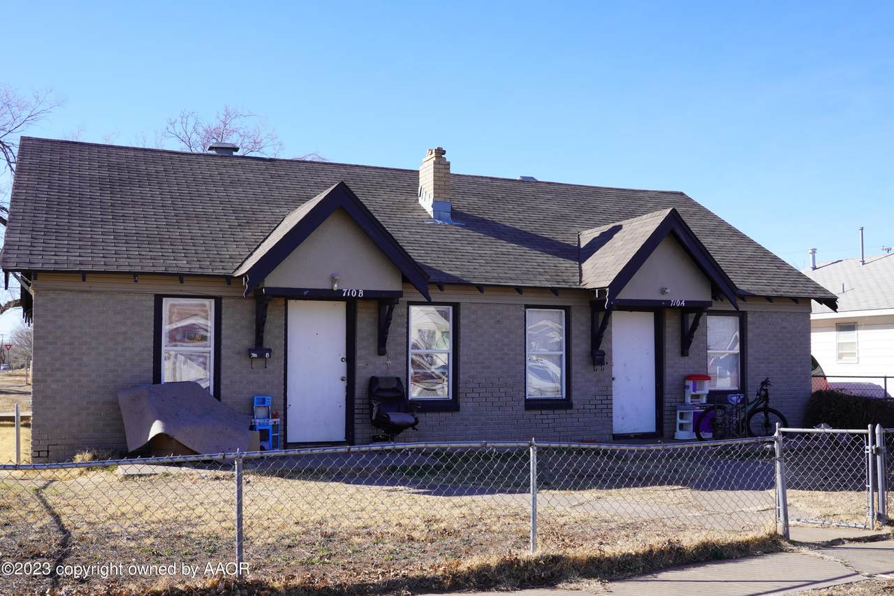 710 Prospect St - Photo 1