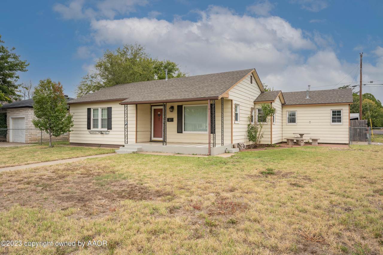 4300 Cline - Photo 1