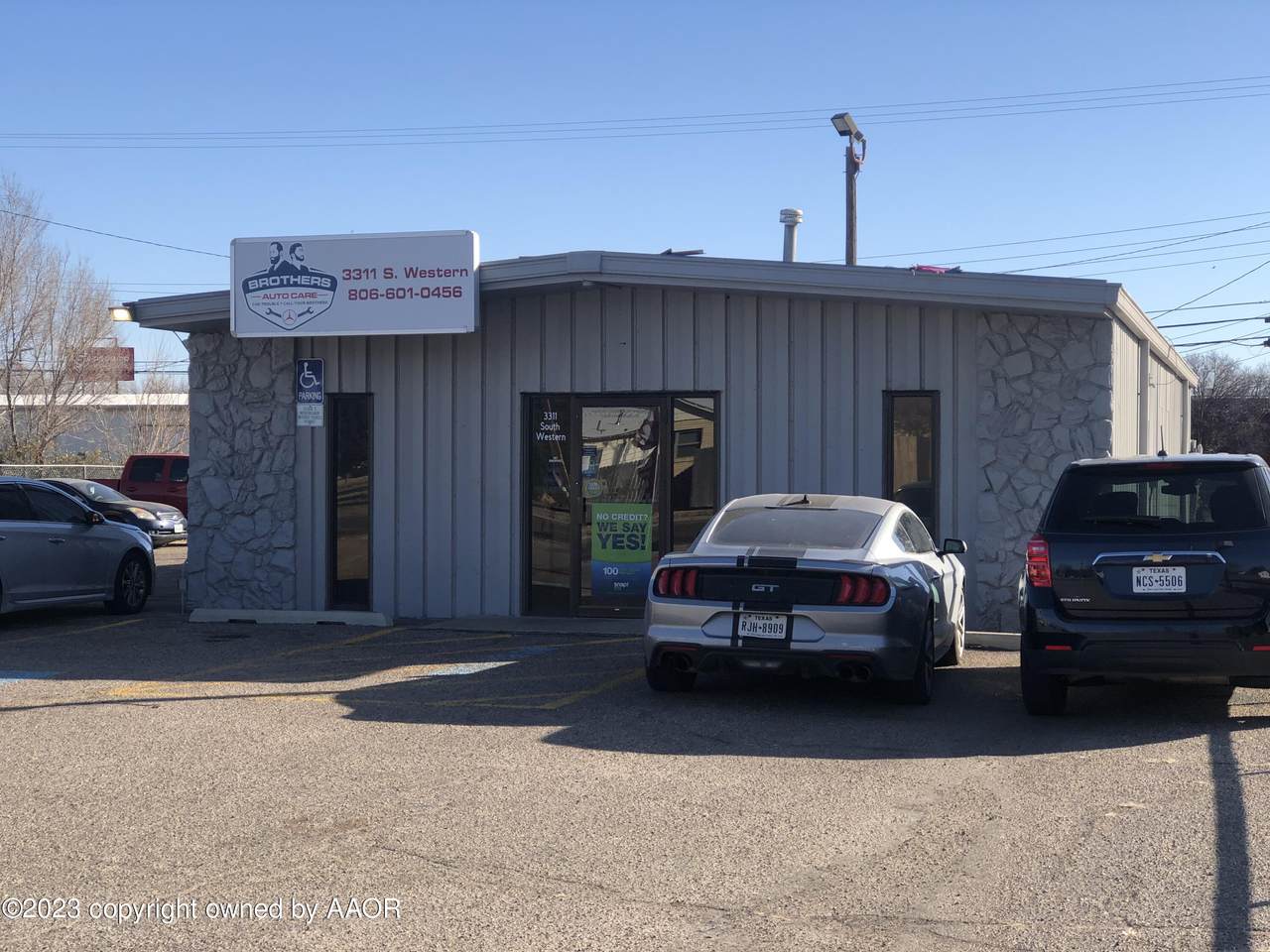 3311 Western St - Photo 1