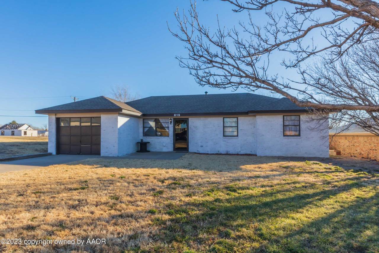 615 Morse - Photo 1