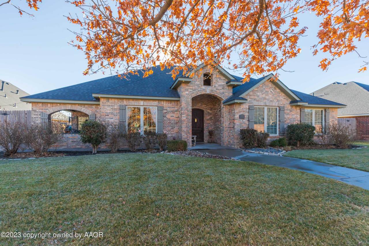 4605 Van Winkle Dr - Photo 1