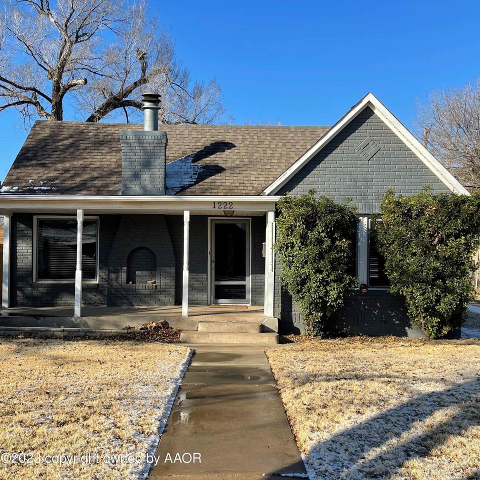 1222 Fannin St - Photo 1