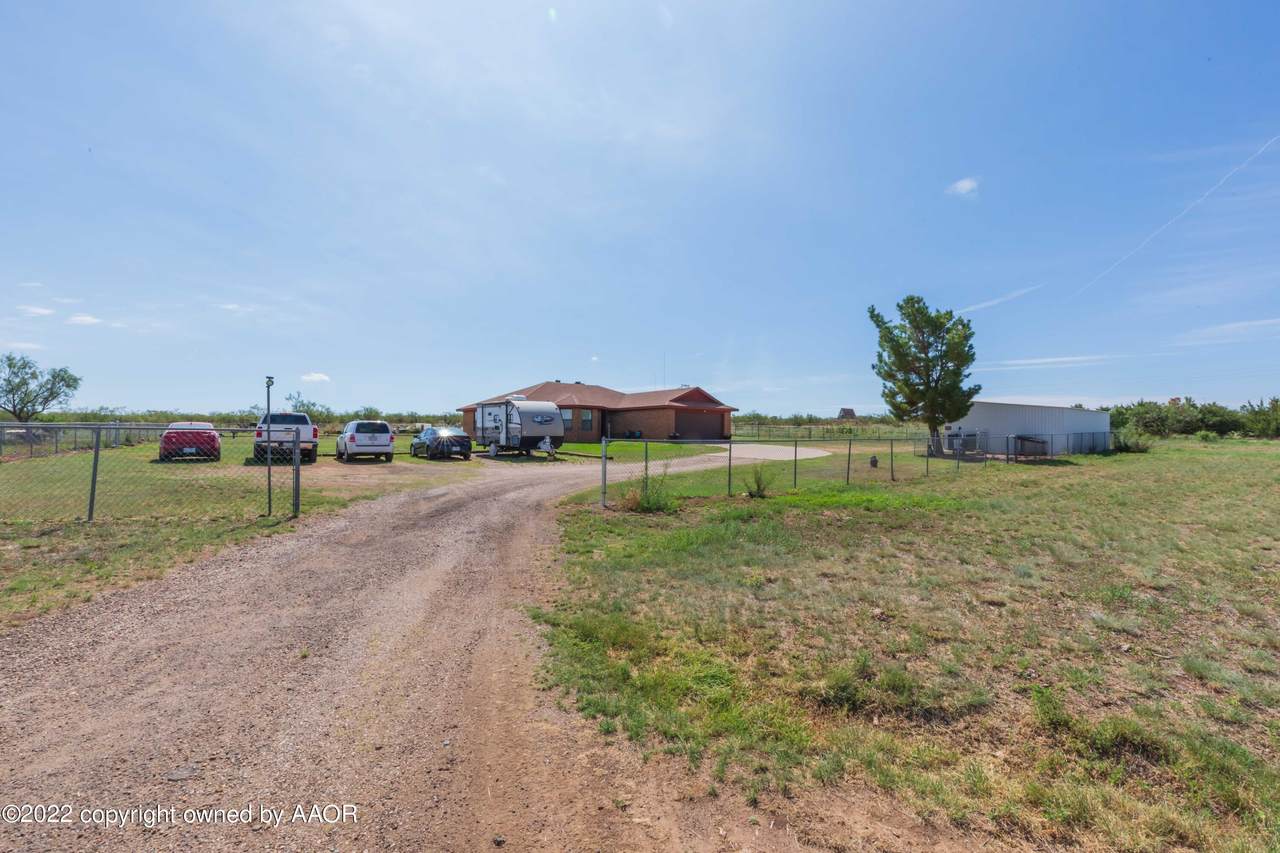 9700 Arlie Rd - Photo 1