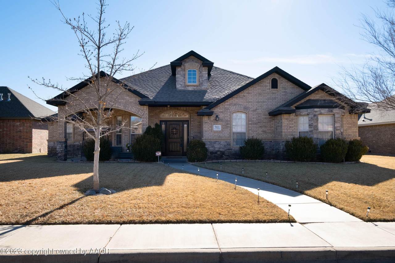 7411 Countryside Dr - Photo 1