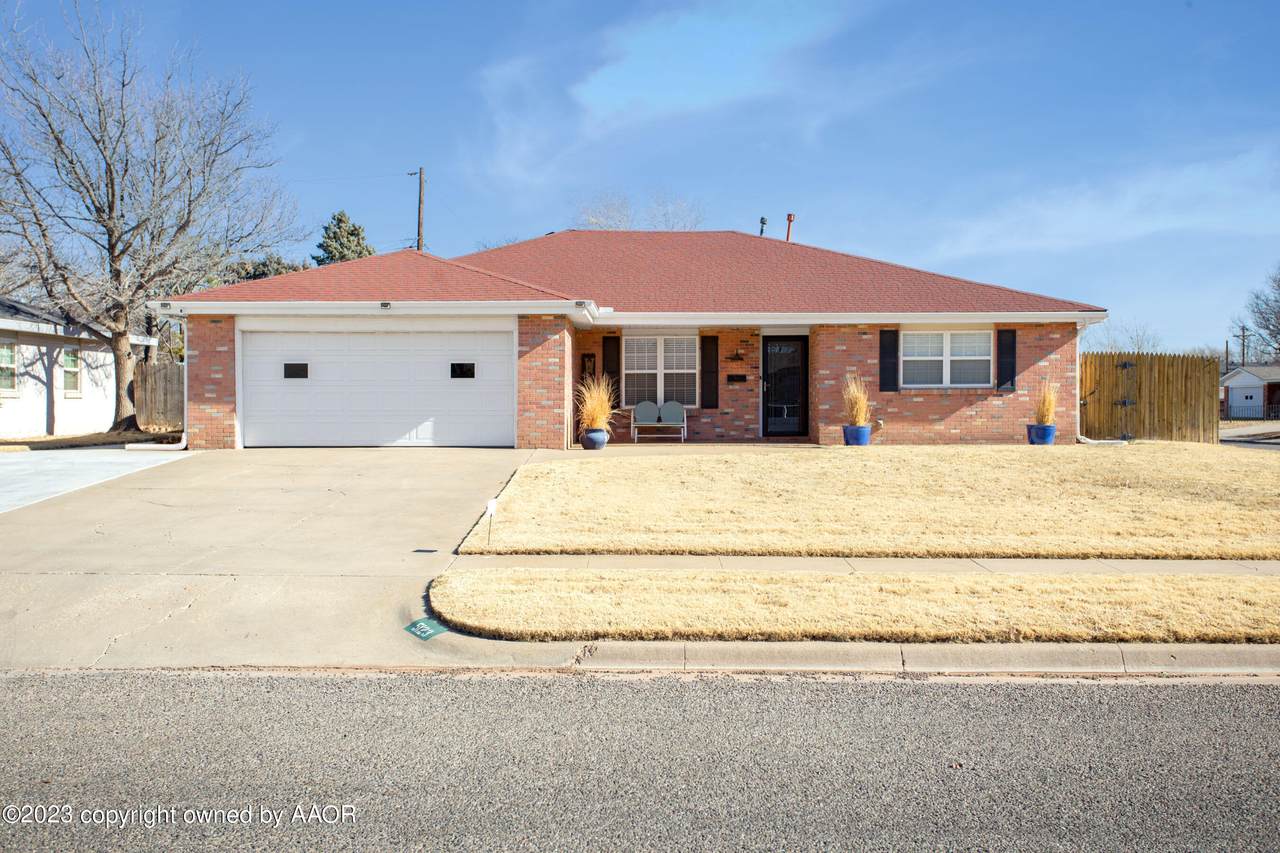 5123 Mesa Cir - Photo 1