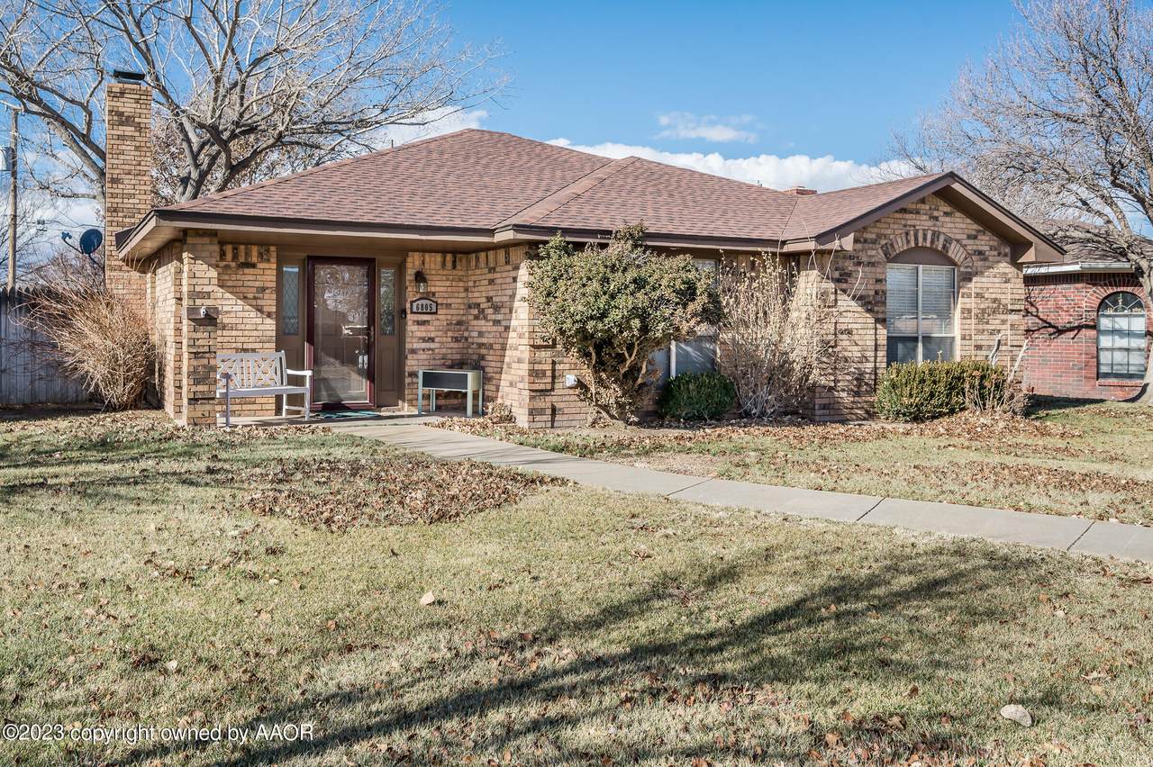 6805 Daniel Dr - Photo 1