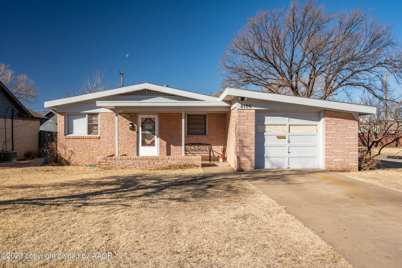 4106 Crockett St - Photo 1