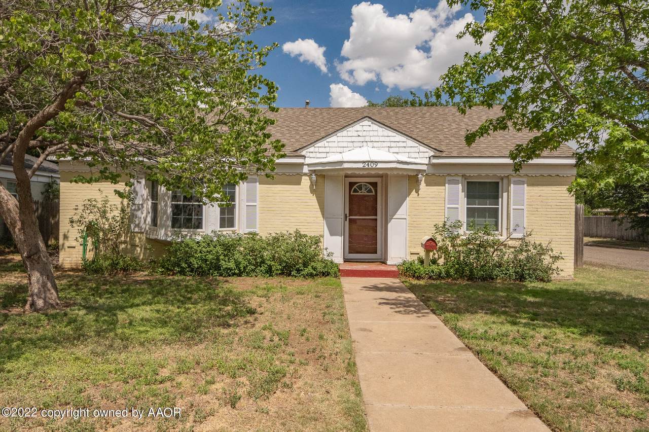 2409-A Tyler St - Photo 1