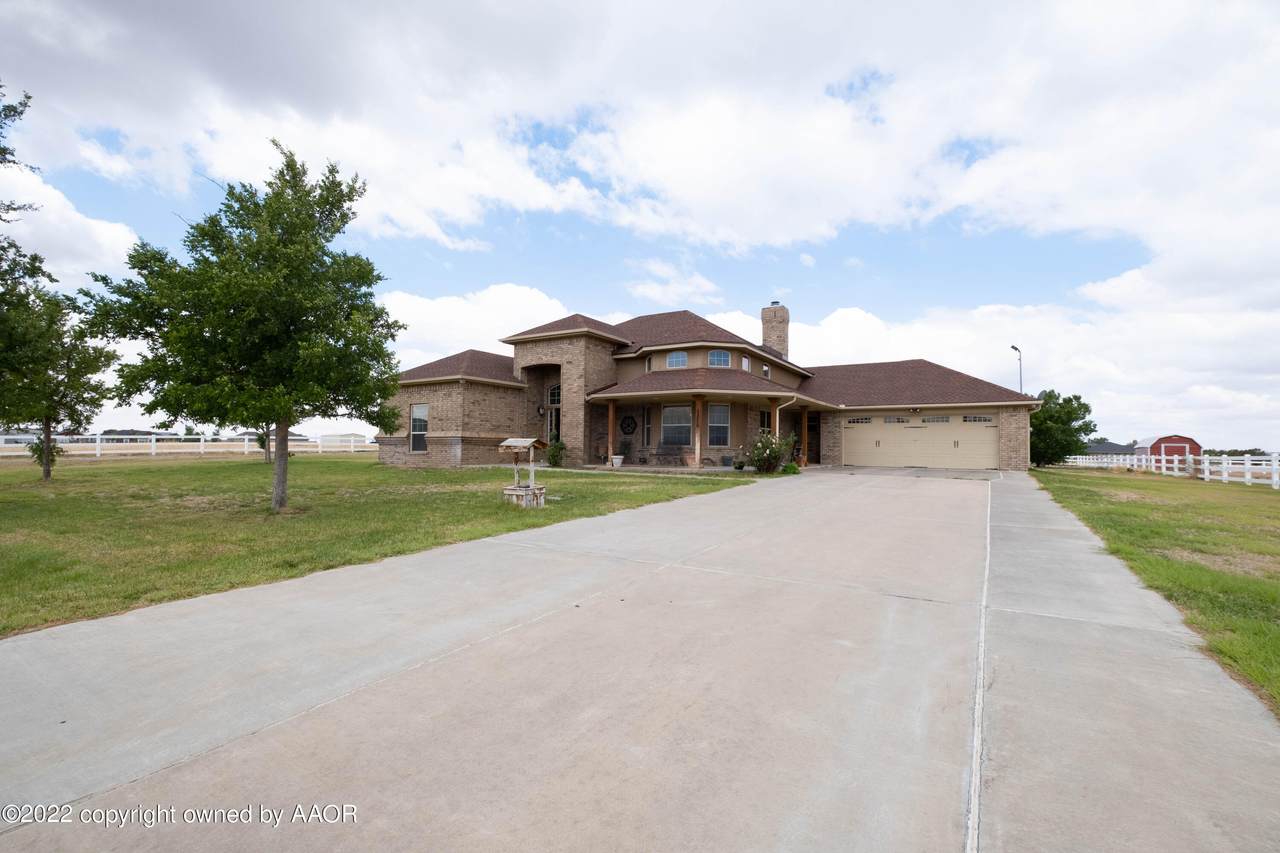 8826 Flint St - Photo 1