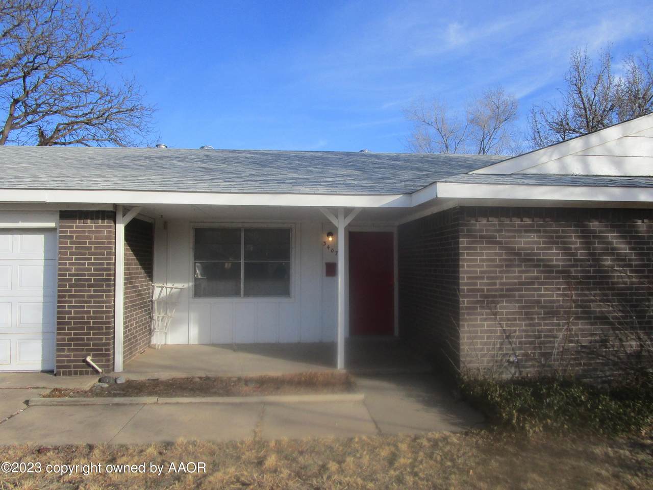 3407 Kingston Rd - Photo 1