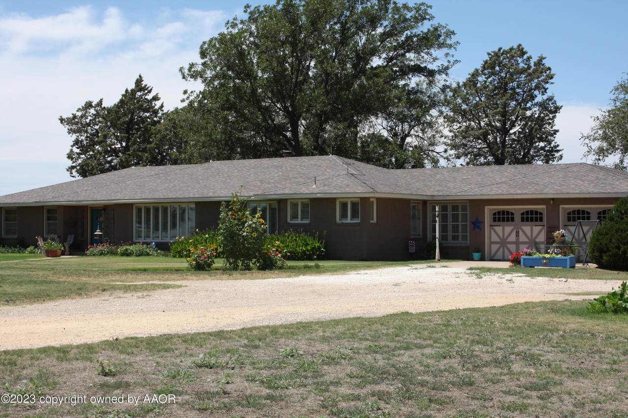 2940 Hwy 385 - Photo 1
