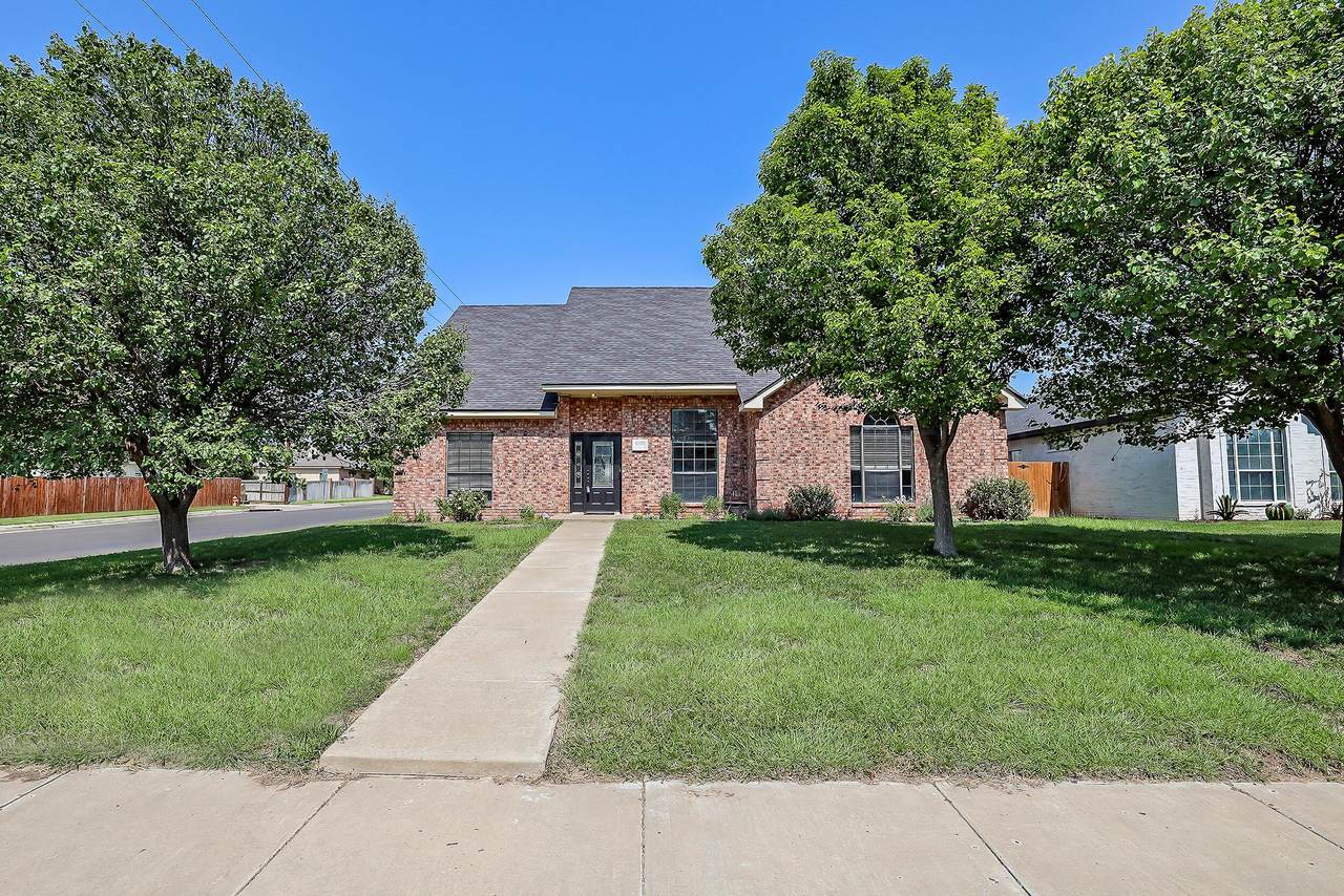 6301 Bowie Street, Amarillo, TX 79118 (234416) Lyons Realty