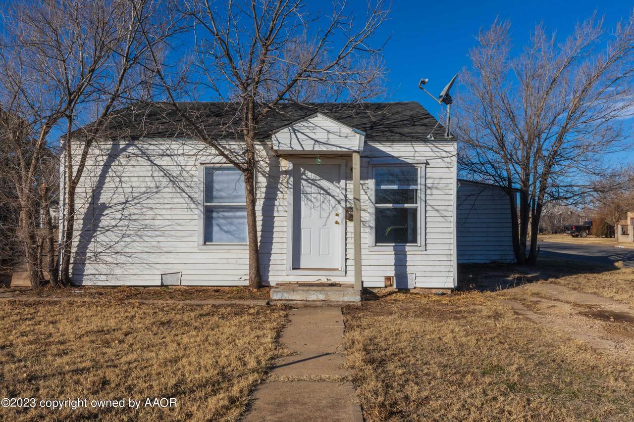 404 Graham - Photo 1