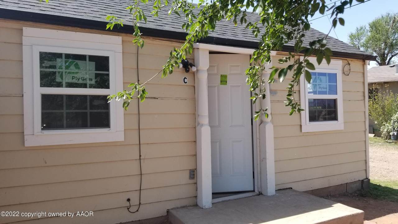 100-C Florida St - Photo 1
