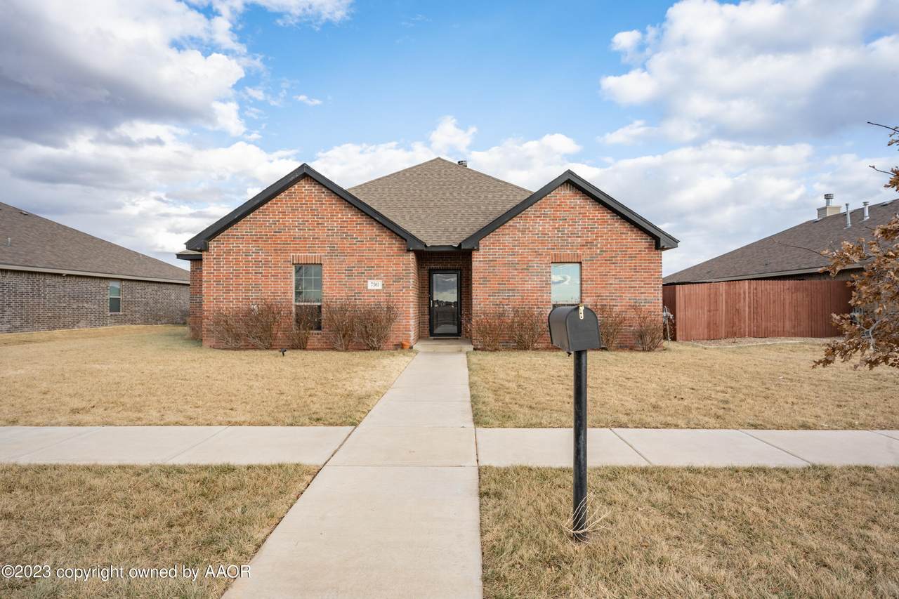 7301 Wilkerson - Photo 1