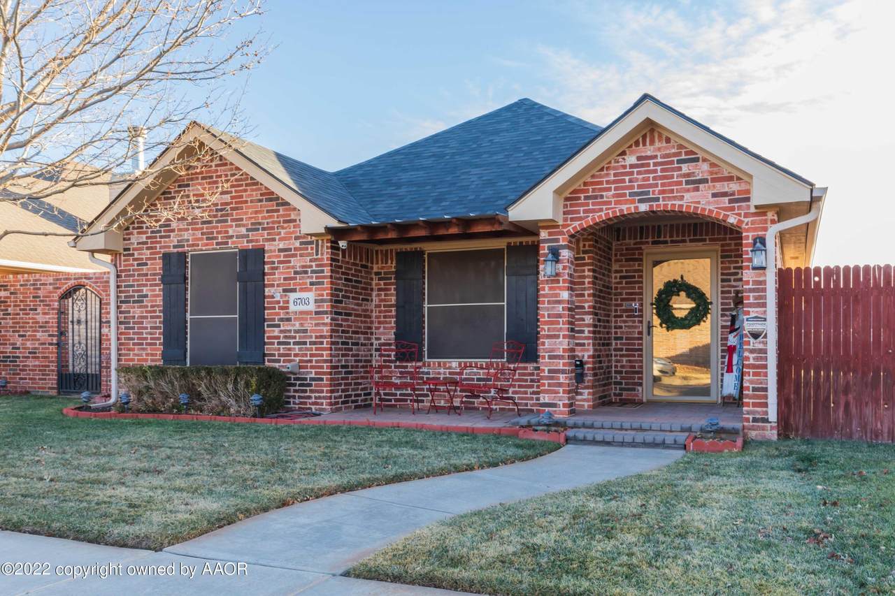 6703 Nick St - Photo 1