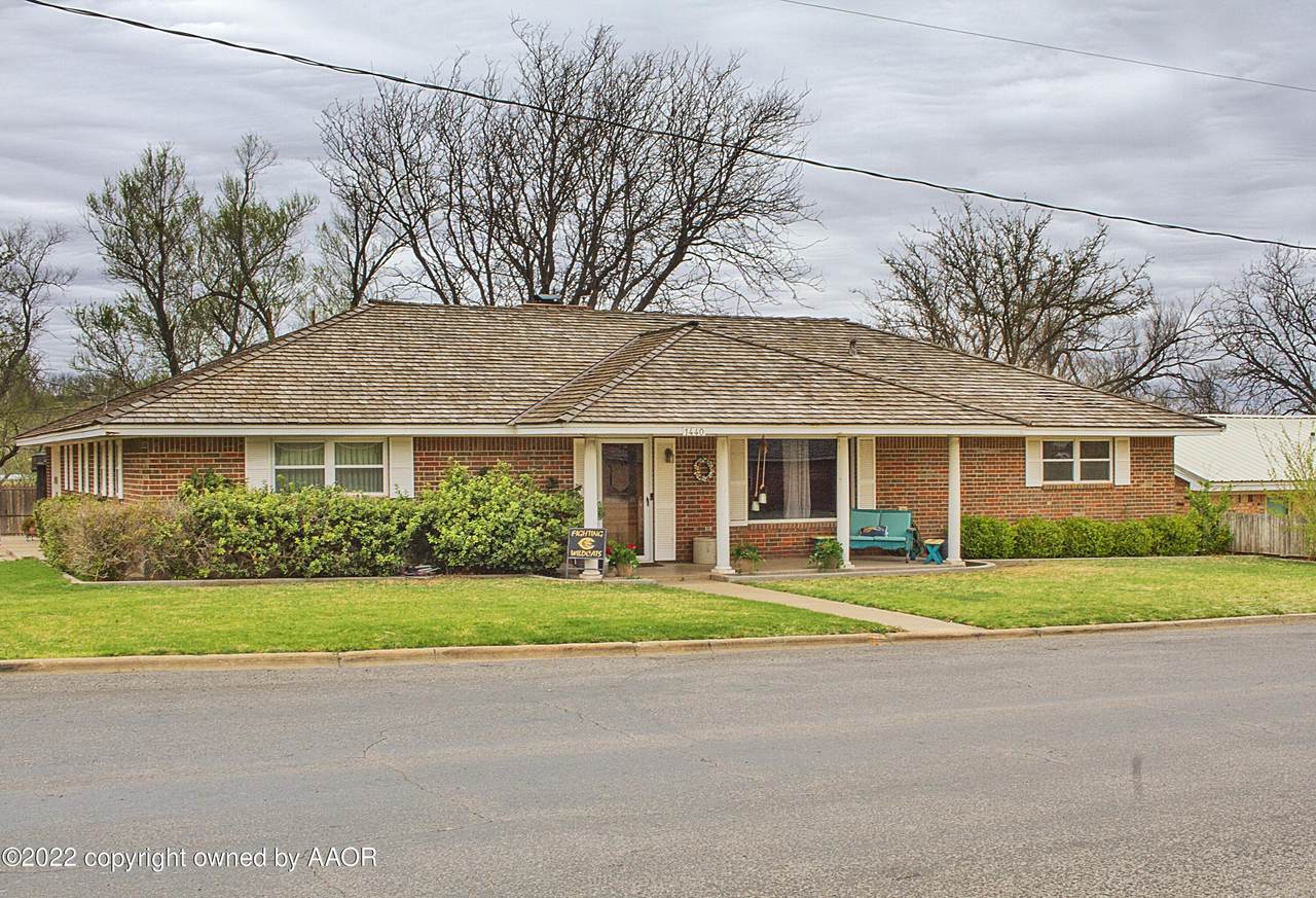 1440 Willard St - Photo 1