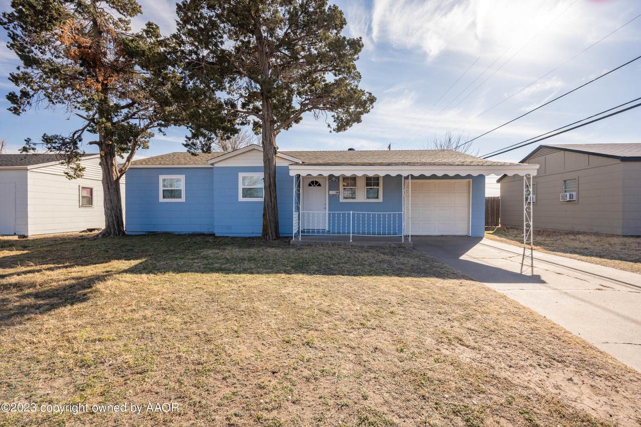 3804 26TH Ave - Photo 1