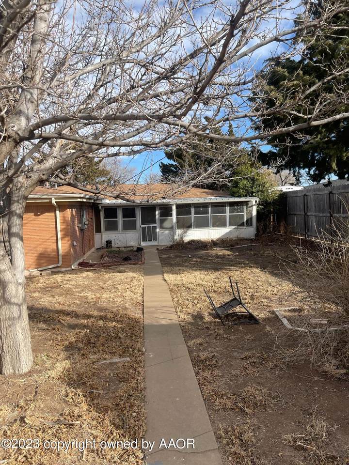 3700 Lewis Ln - Photo 1