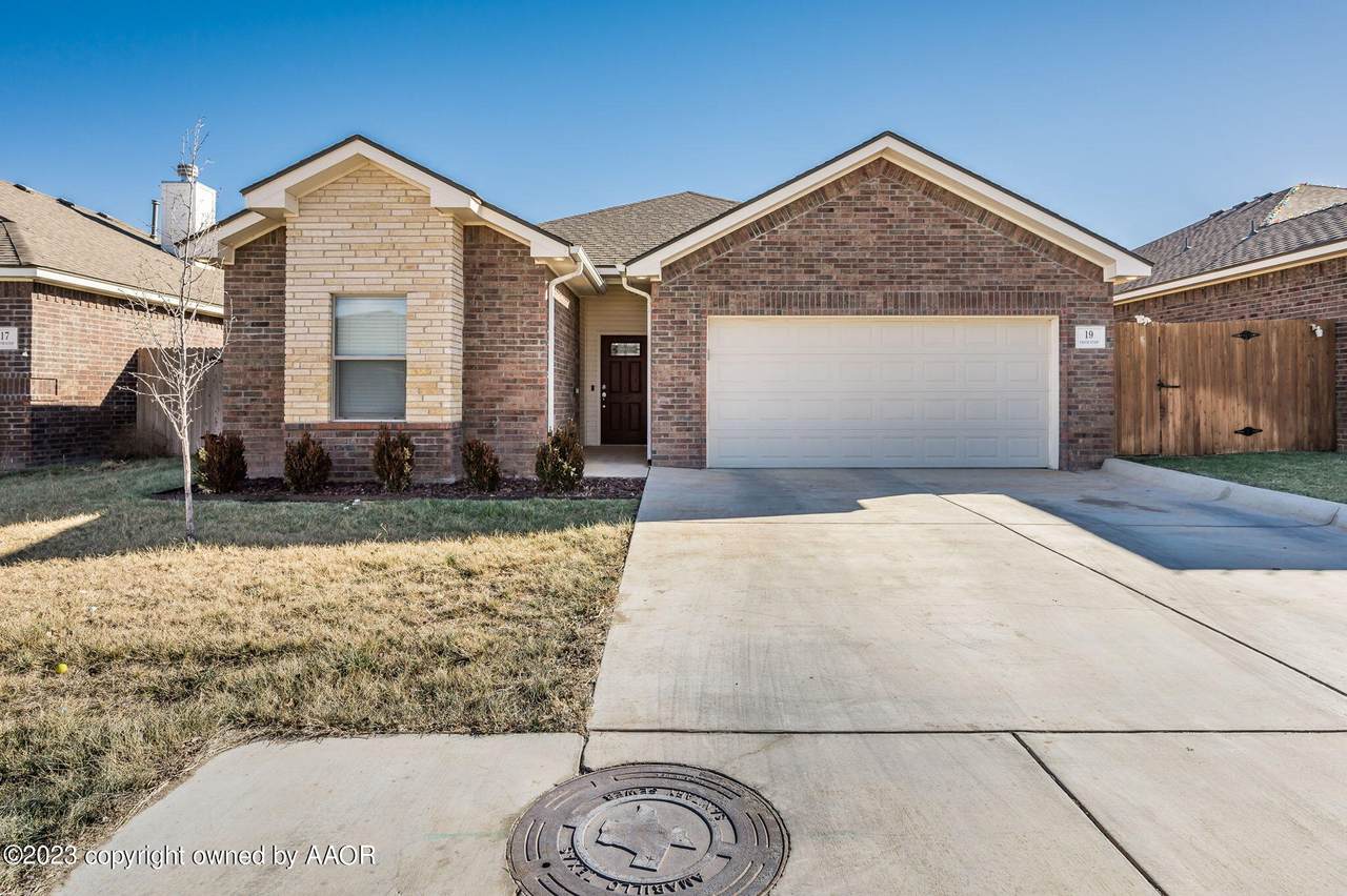 19 Faith Step Ln - Photo 1