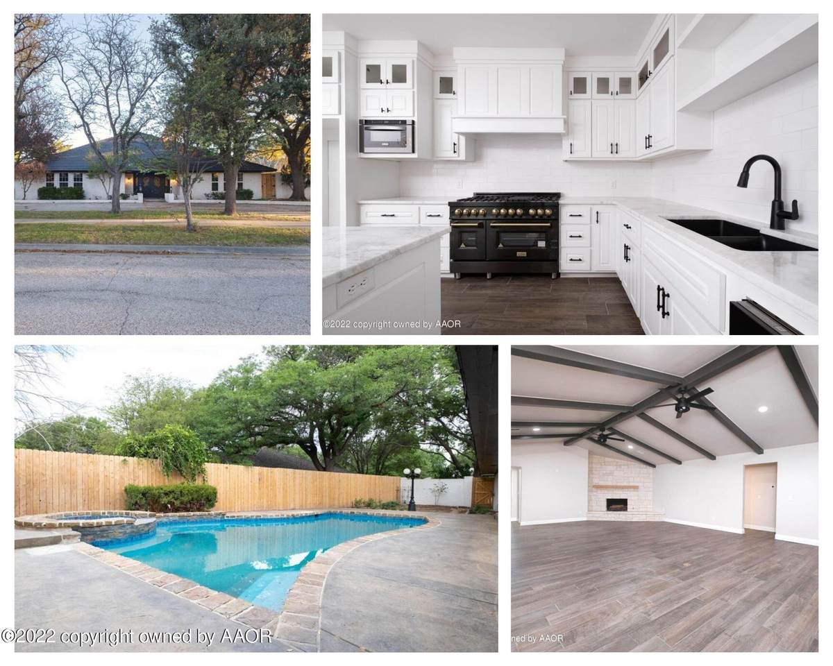 6601 Palacio Dr - Photo 1