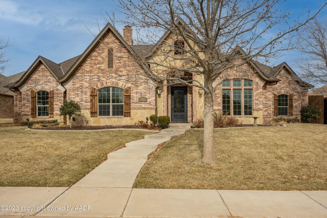 8002 Clearmeadow Dr - Photo 1
