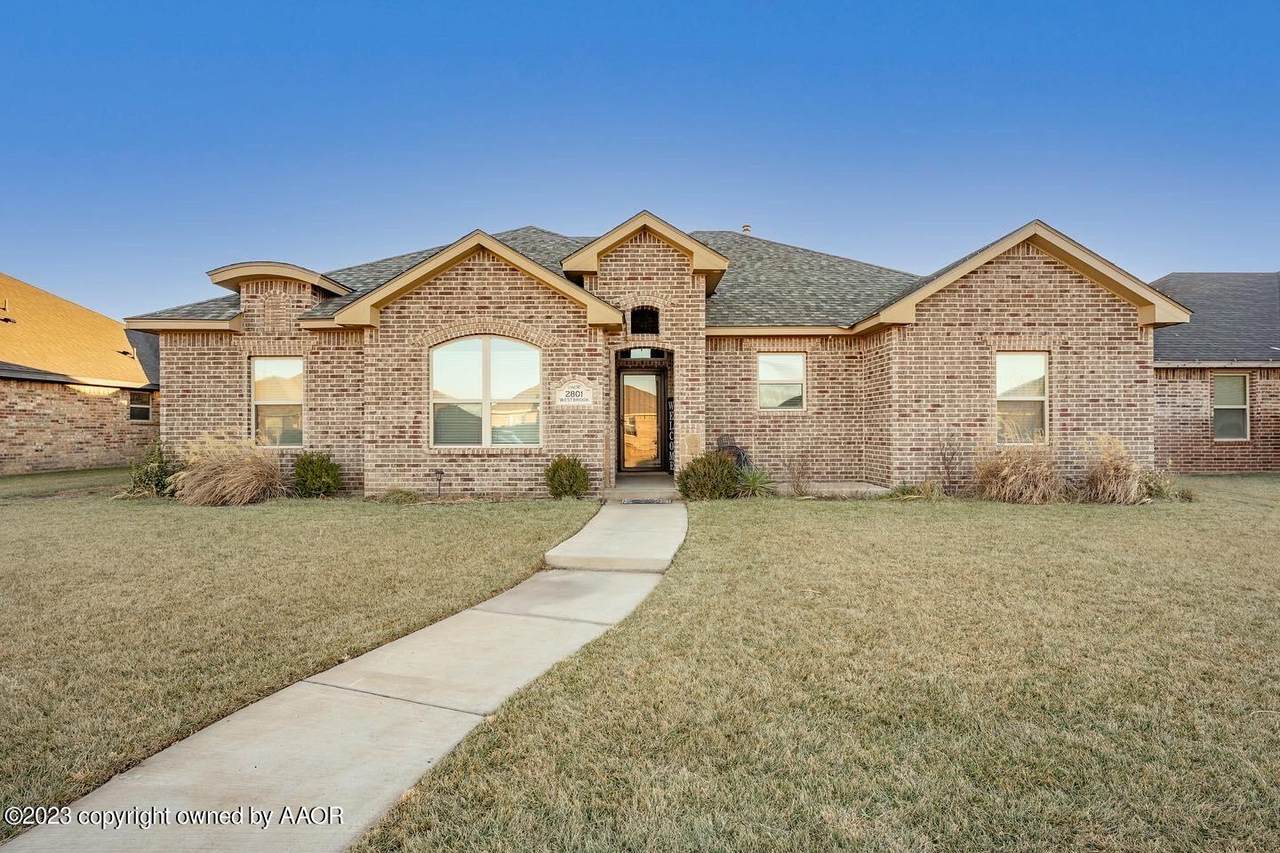 2801 Westbrook Ave - Photo 1