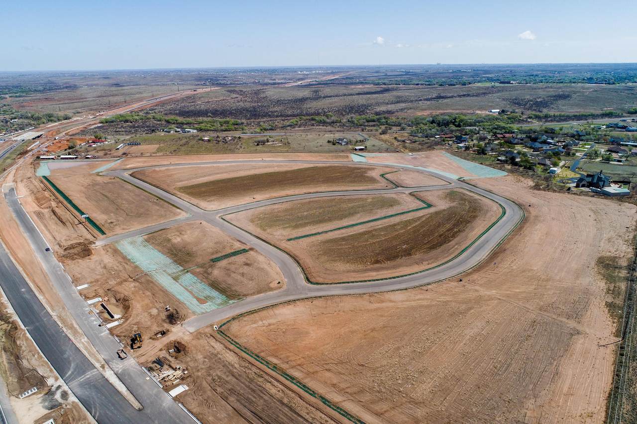 8400 Spyglass Lane - Photo 1