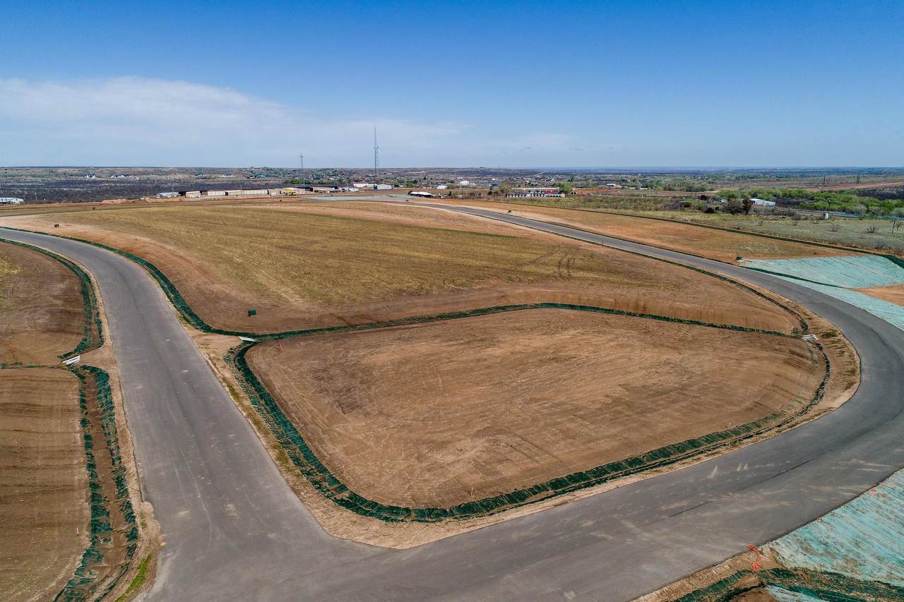 2601 Spyglass Lane - Photo 1