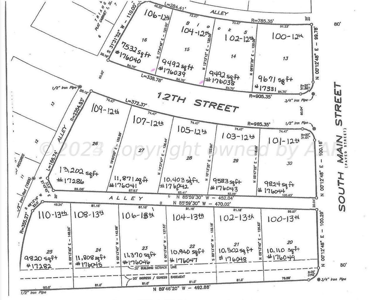 100 12th Street - Photo 1