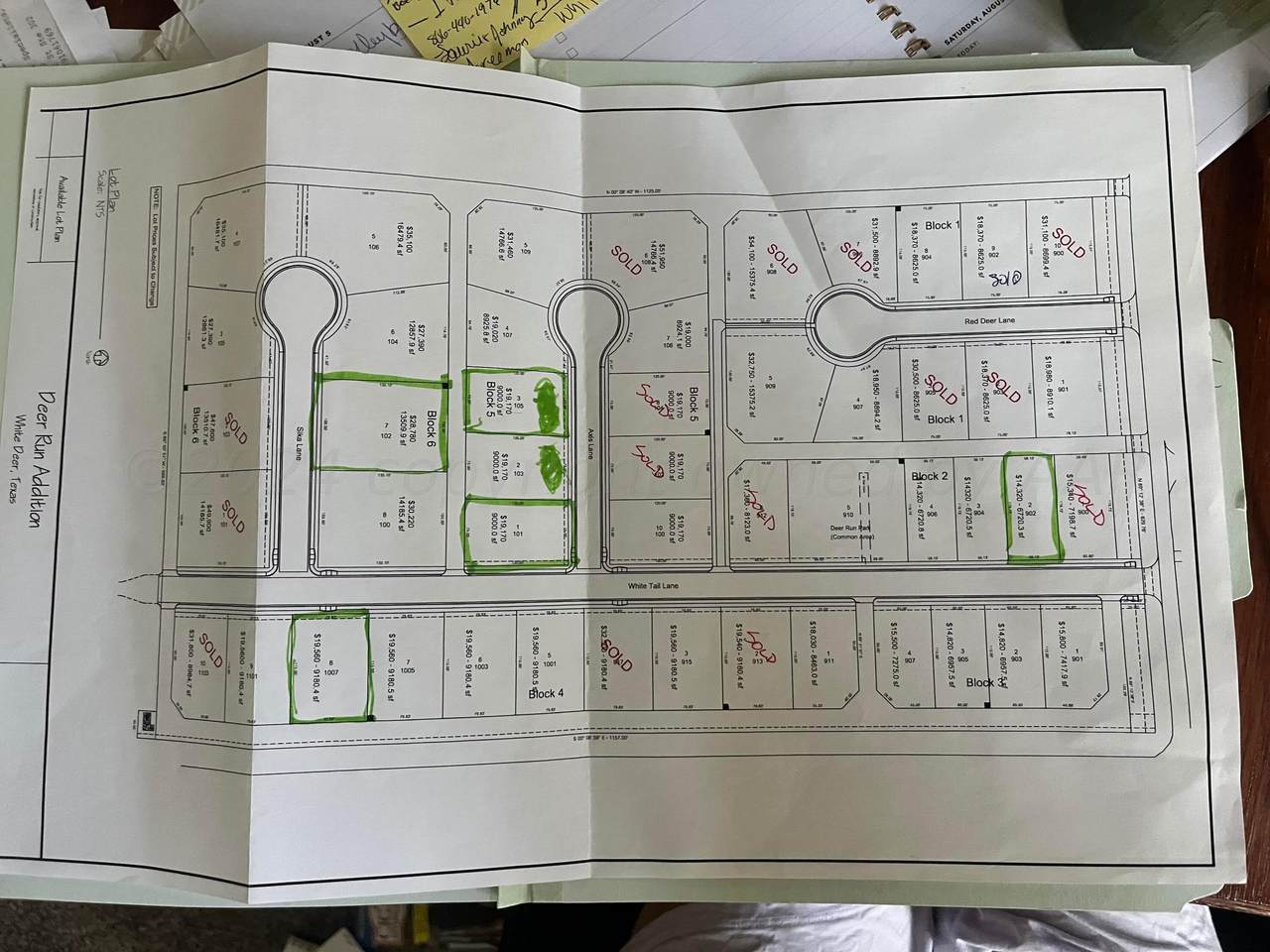 102 Sika Lane - Photo 1