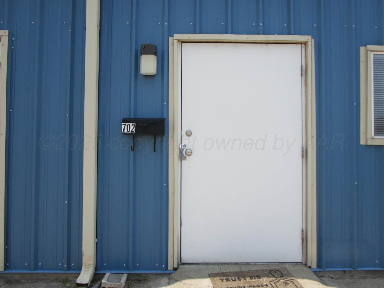 702 Deahl Street - Photo 1