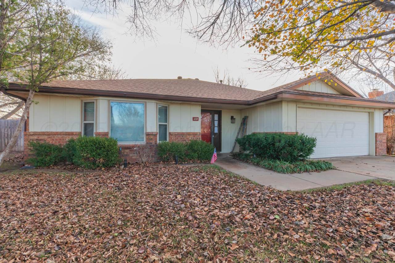 5807 Contented Lane - Photo 1