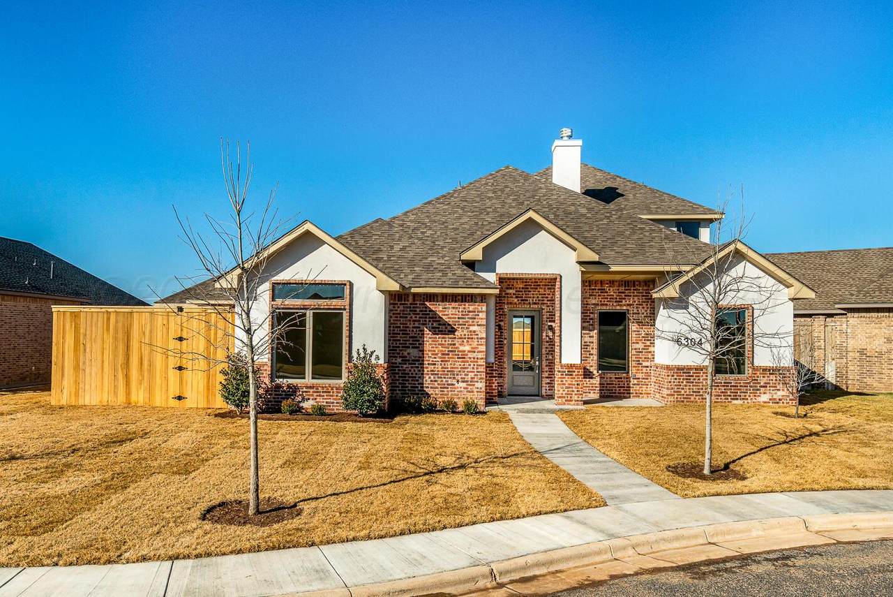 6304 Lauren Ashleigh Drive - Photo 1