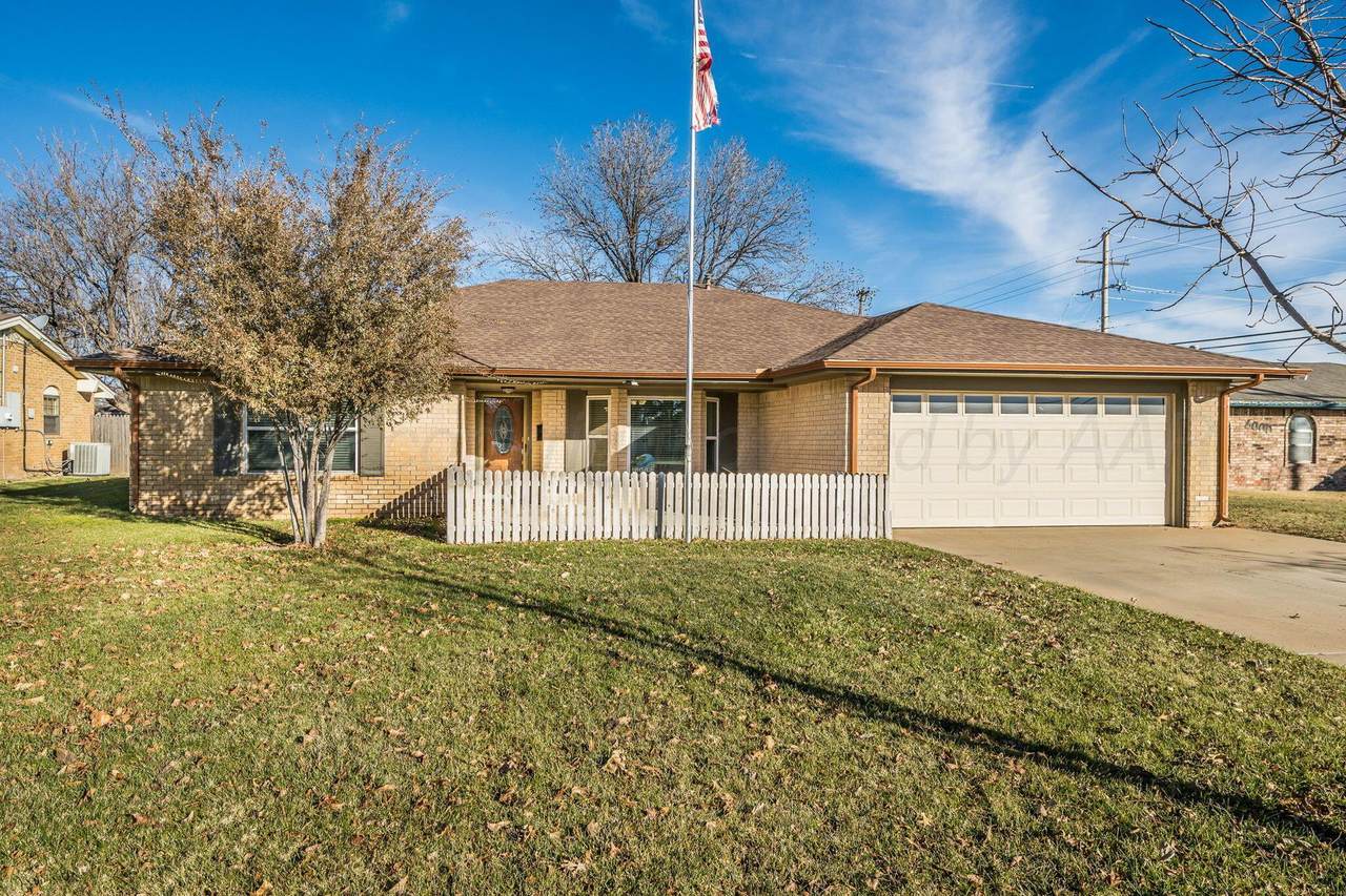 6002 Elmhurst Road - Photo 1