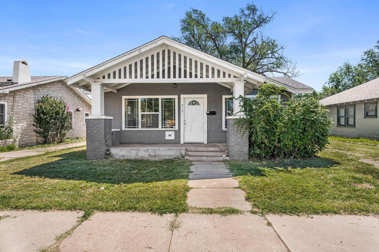 313 Fairmont Street - Photo 1