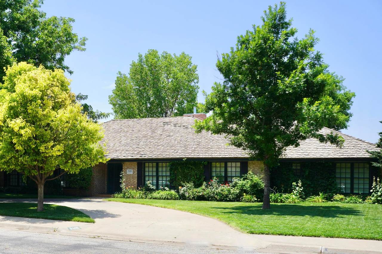 3508 Danbury Drive - Photo 1