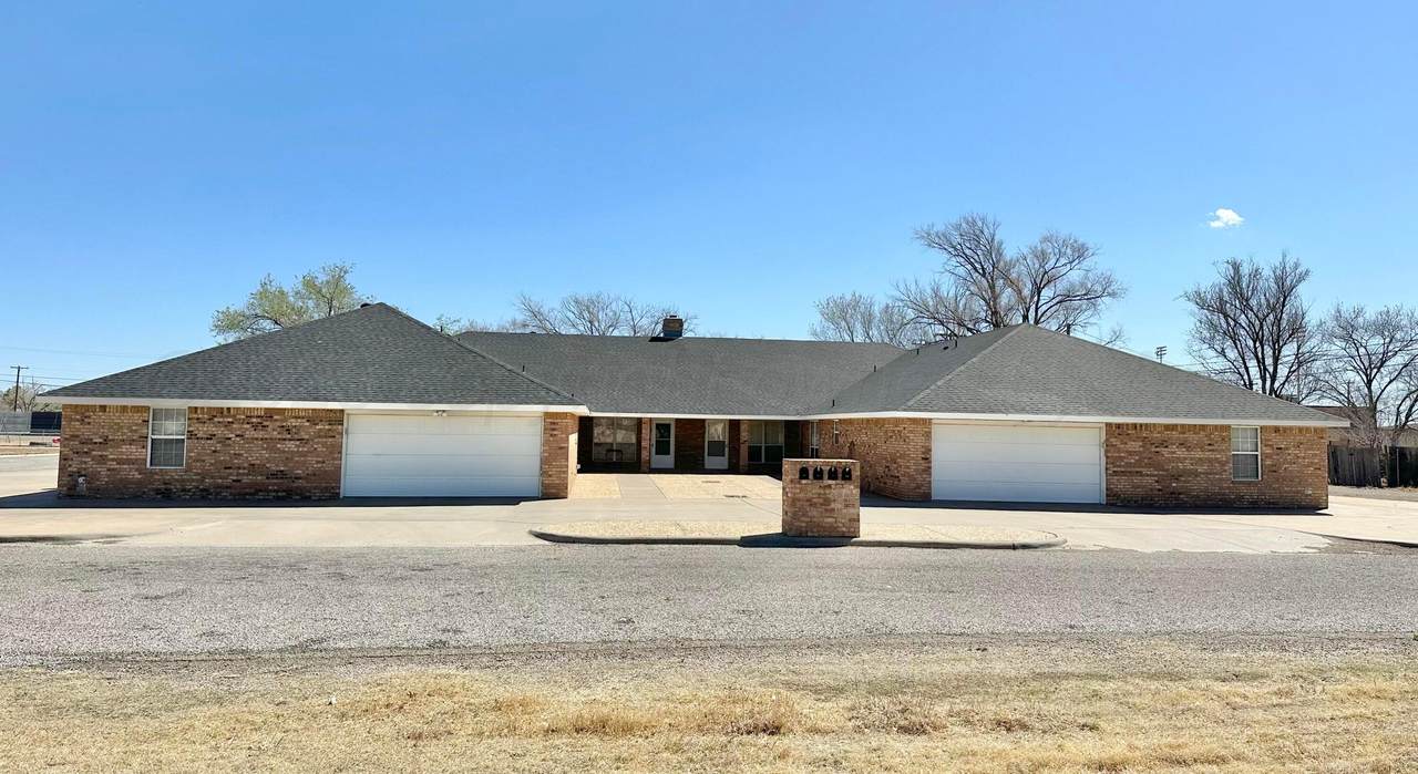 901 7TH Street - Photo 1