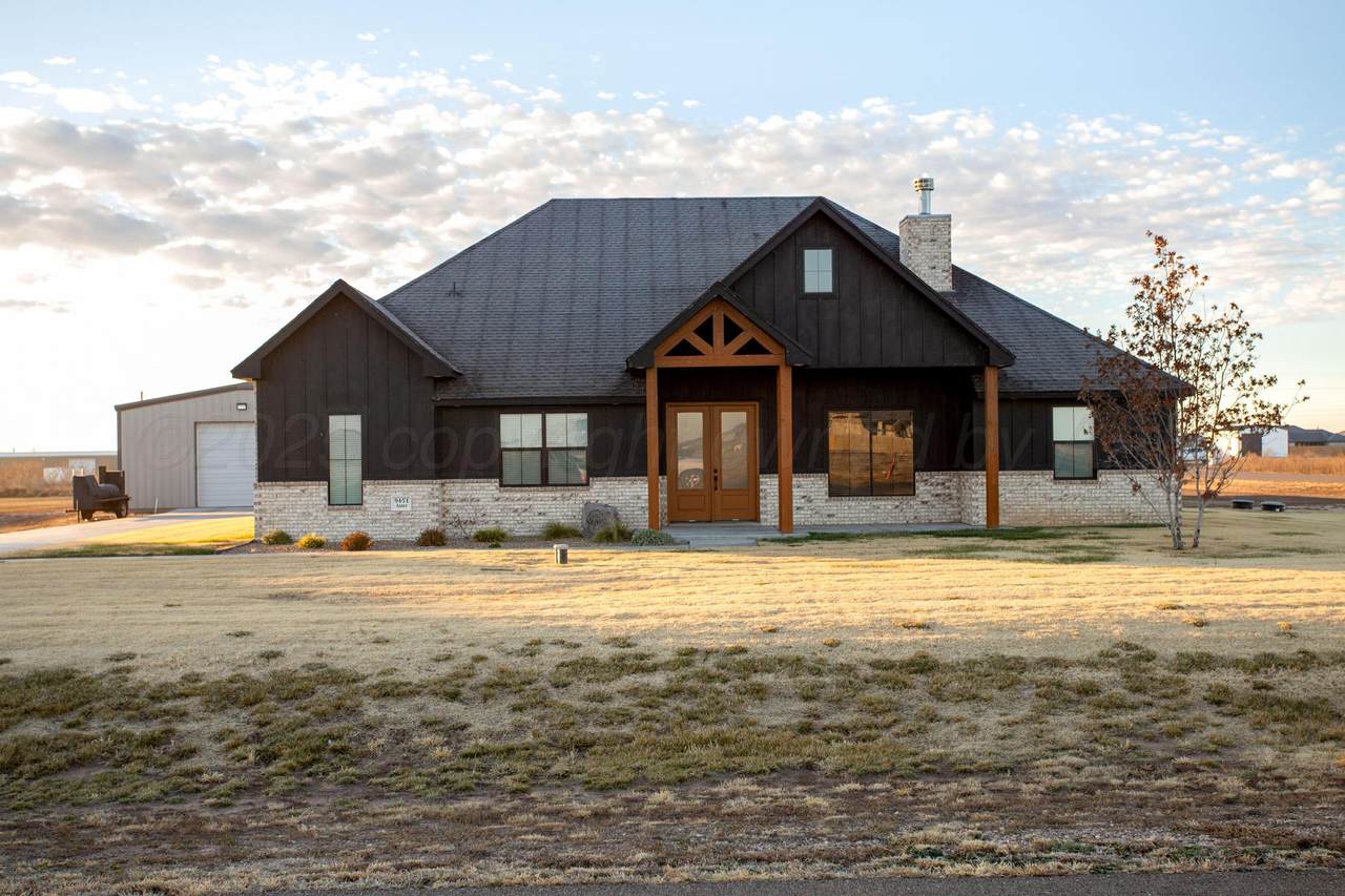 9451 Aster Road - Photo 1