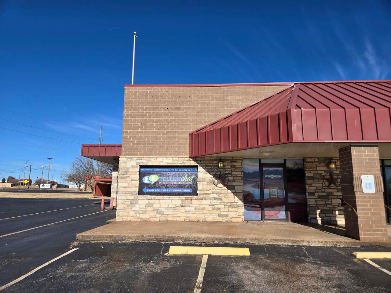 1900 Avenue G Nw - Photo 1