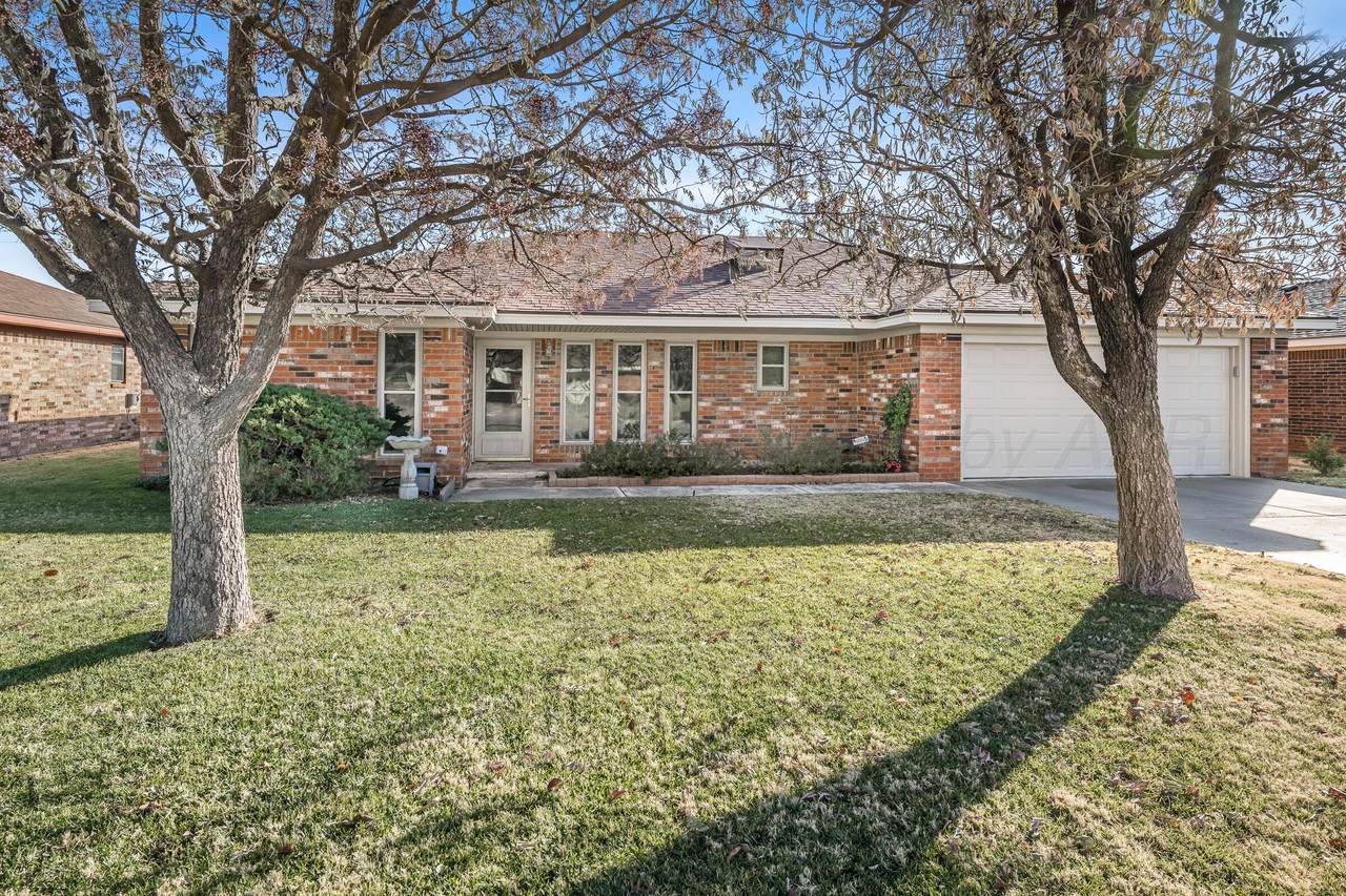 2534 Fir Street - Photo 1