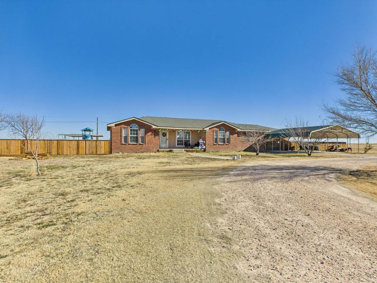 601 Spruce Street - Photo 1